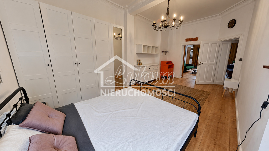 Mieszkanie 88&nbsp;m², Szczecin, ks. Piotra Ściegiennego - zdjęcie 7