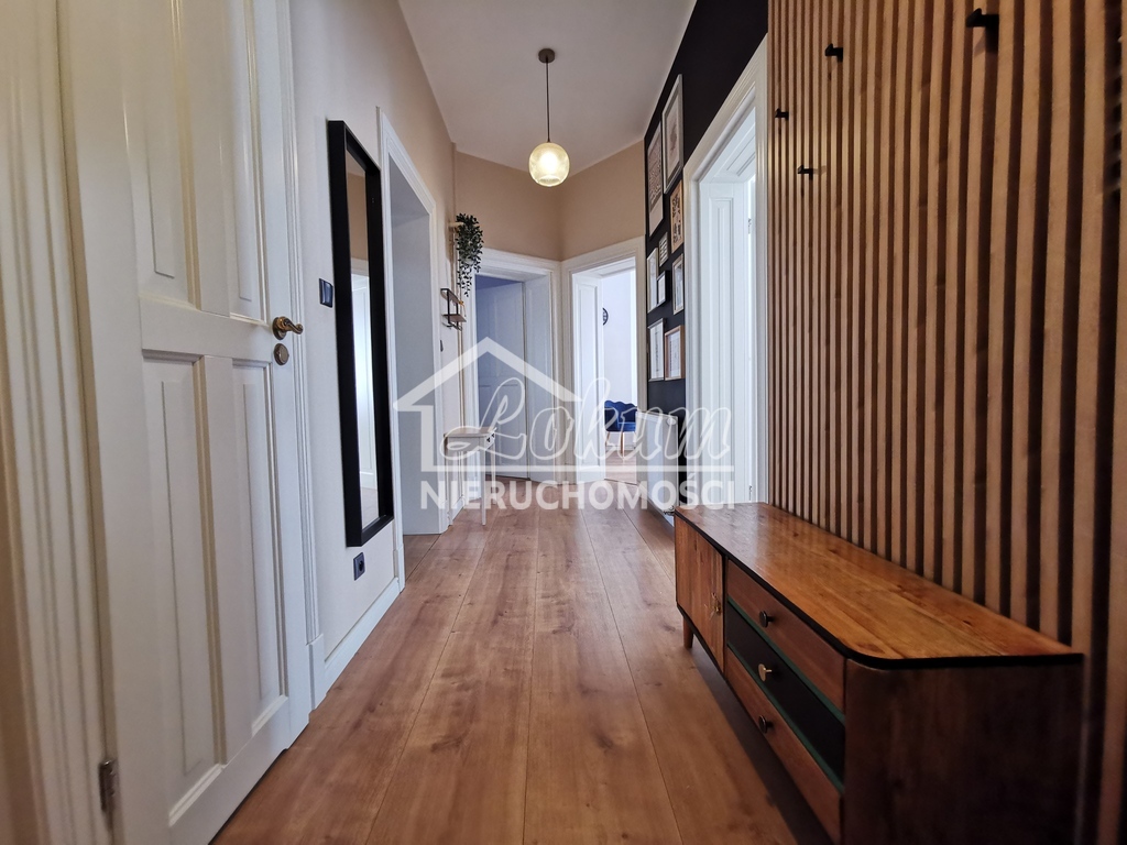 Mieszkanie 88&nbsp;m², Szczecin, Centrum, ks. Piotra Ściegiennego - zdjęcie 1