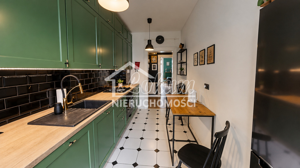 Mieszkanie 88&nbsp;m², Szczecin, ks. Piotra Ściegiennego - zdjęcie 3