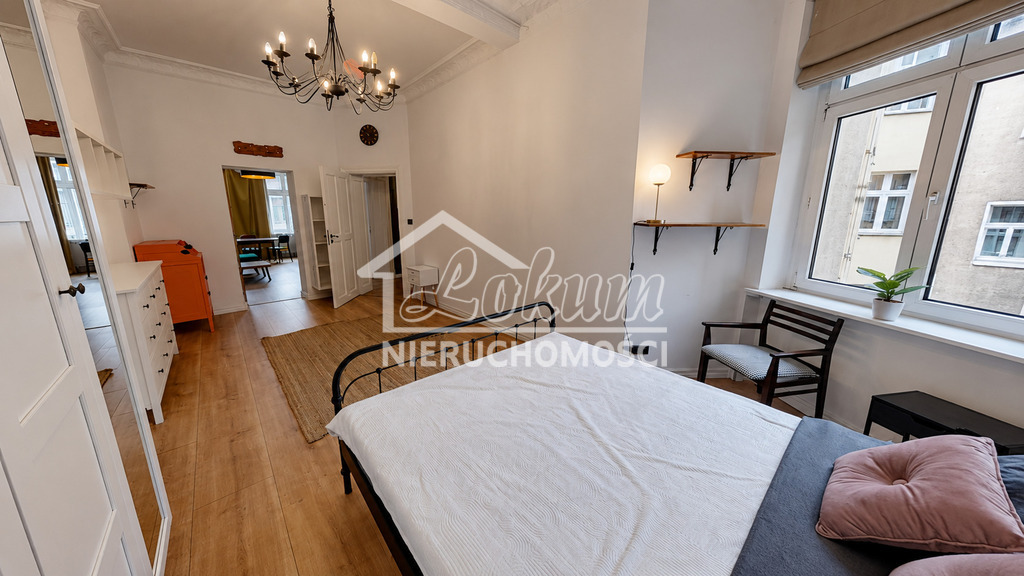 Mieszkanie 88&nbsp;m², Szczecin, ks. Piotra Ściegiennego - zdjęcie 6