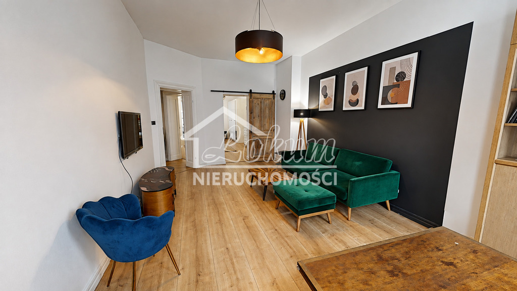 Mieszkanie 88&nbsp;m², Szczecin, ks. Piotra Ściegiennego - zdjęcie 5