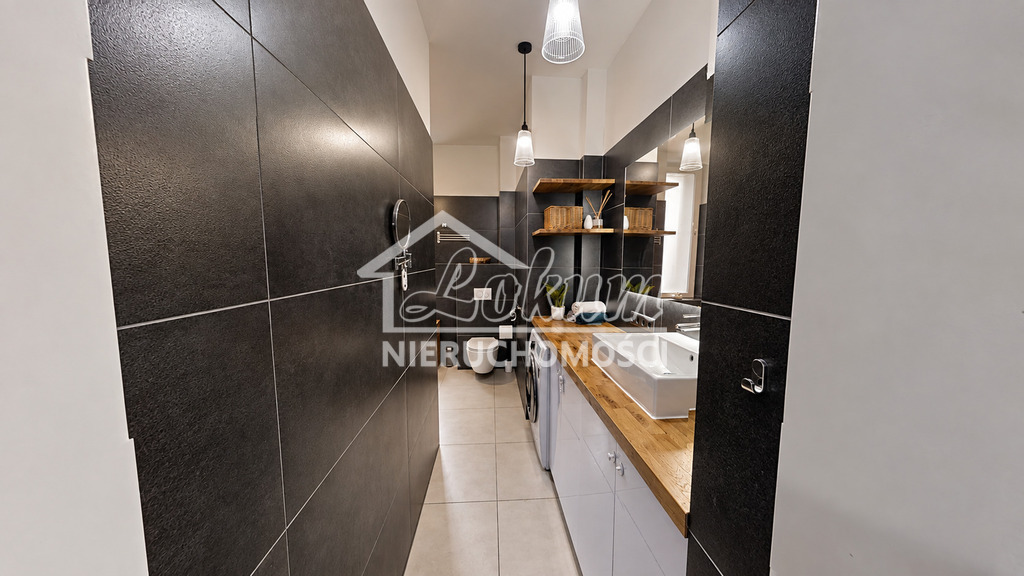 Mieszkanie 88&nbsp;m², Szczecin, ks. Piotra Ściegiennego - zdjęcie 9