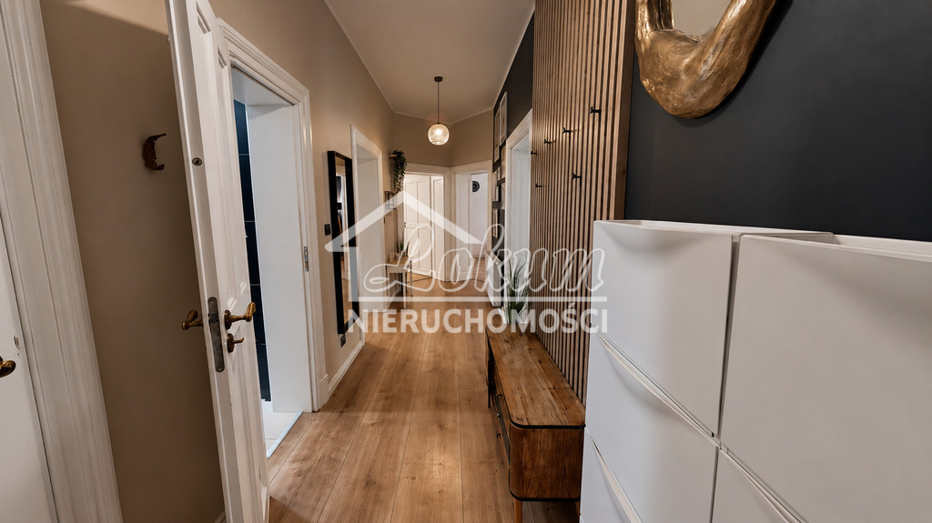 Mieszkanie 88&nbsp;m², Szczecin, ks. Piotra Ściegiennego - zdjęcie 10