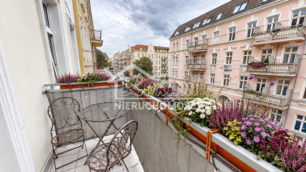 Mieszkanie 88&nbsp;m², Szczecin, ks. Piotra Ściegiennego - zdjęcie 13