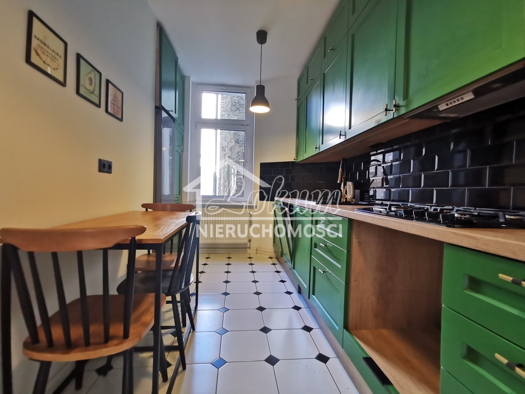 Mieszkanie 88&nbsp;m², Szczecin, Centrum, ks. Piotra Ściegiennego - zdjęcie 5