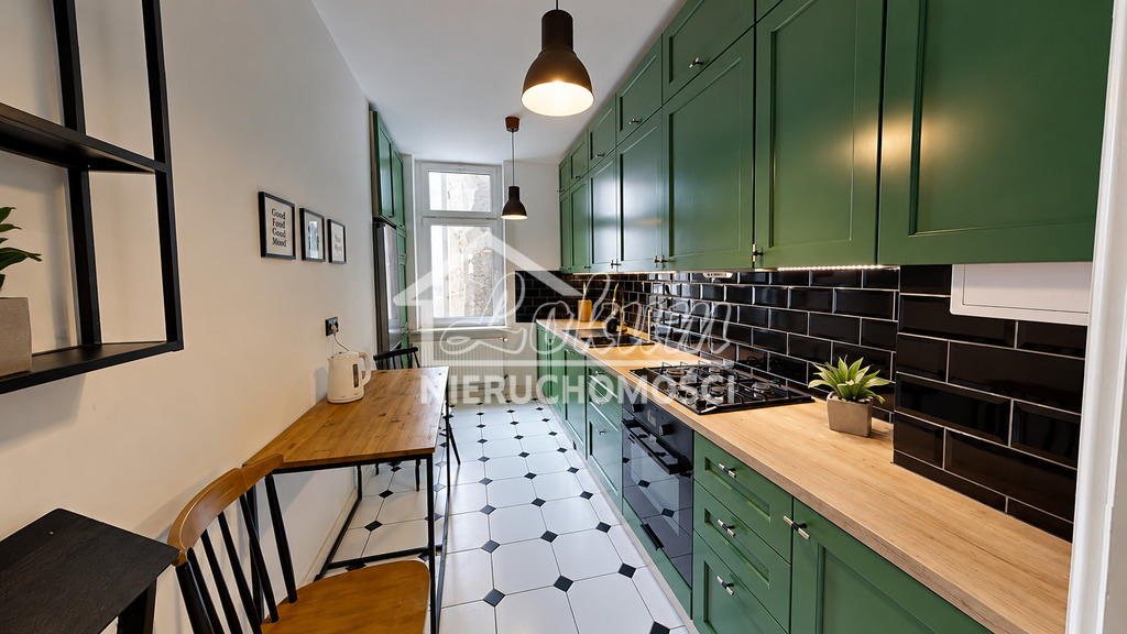 Mieszkanie 88&nbsp;m², Szczecin, ks. Piotra Ściegiennego - zdjęcie 1