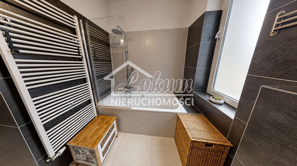 Mieszkanie 88&nbsp;m², Szczecin, ks. Piotra Ściegiennego - zdjęcie 8