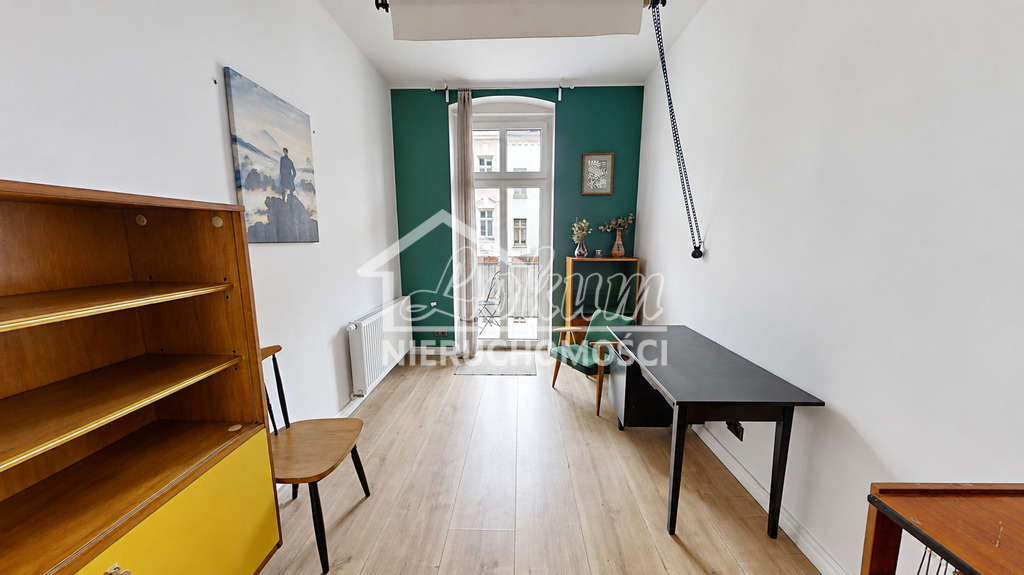 Mieszkanie 88&nbsp;m², Szczecin, ks. Piotra Ściegiennego - zdjęcie 12