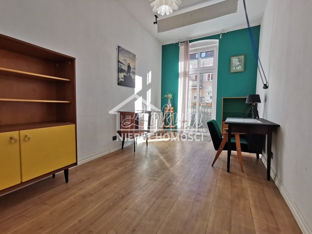 Mieszkanie 88&nbsp;m², Szczecin, Centrum, ks. Piotra Ściegiennego - zdjęcie 8