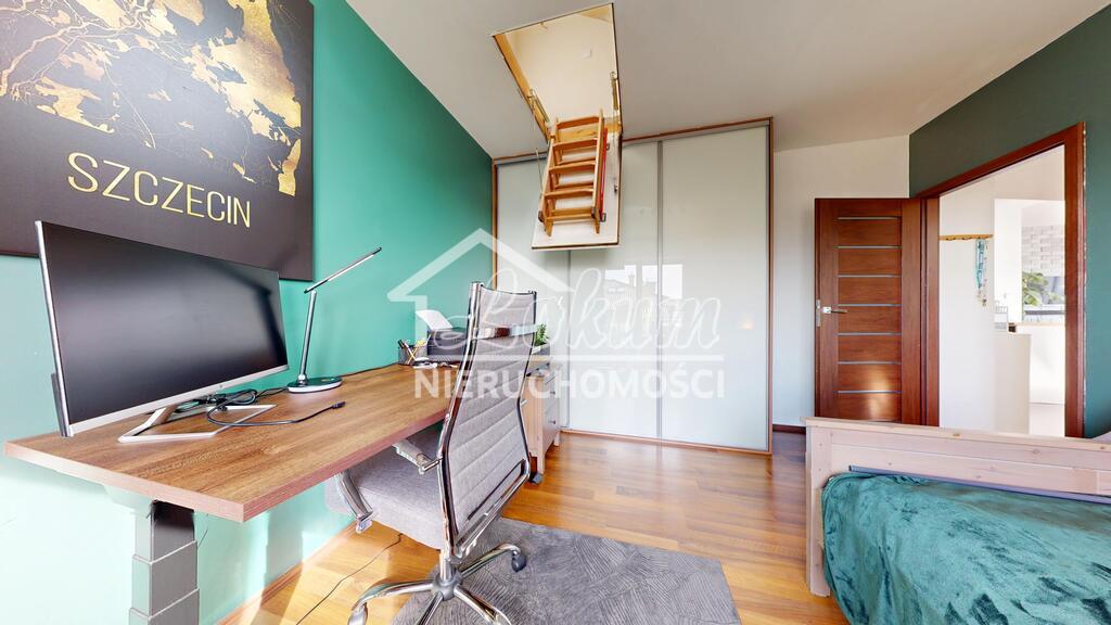 Mieszkanie 45,3&nbsp;m², Szczecin, Warszewo, Kalinowa - zdjęcie 4