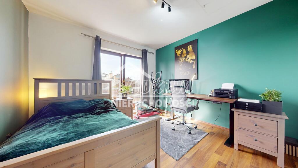 Mieszkanie 45,3&nbsp;m², Szczecin, Warszewo, Kalinowa - zdjęcie 3