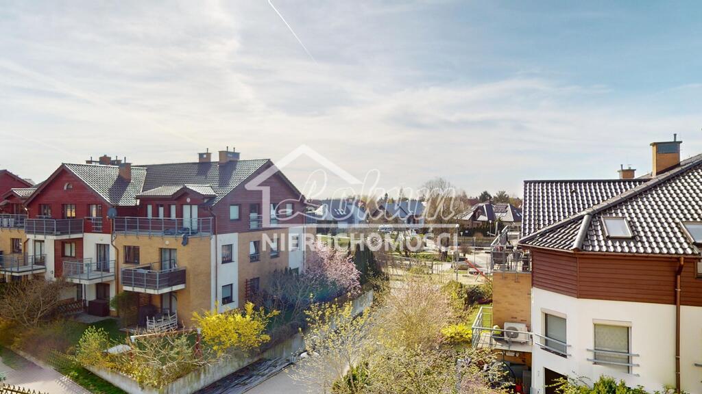 Mieszkanie 45,3&nbsp;m², Szczecin, Warszewo, Kalinowa - zdjęcie 9