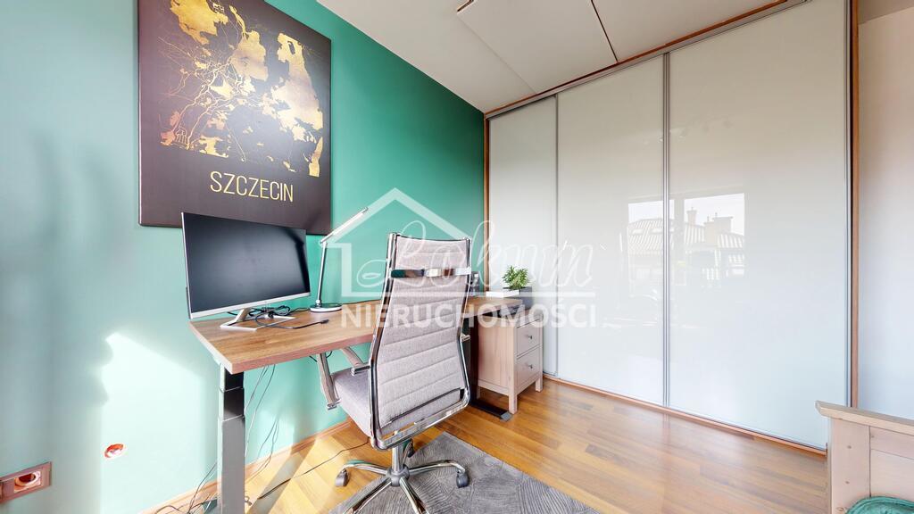 Mieszkanie 45,3&nbsp;m², Szczecin, Warszewo, Kalinowa - zdjęcie 5