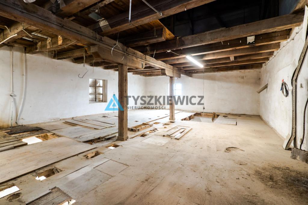 Zakład produkcyjny, ekstra lokalizacja, Przechlewo - zdjęcie 15