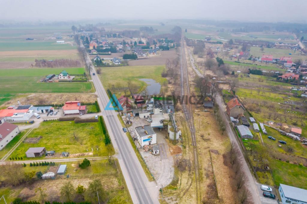 Zakład produkcyjny, ekstra lokalizacja, Przechlewo - zdjęcie 2