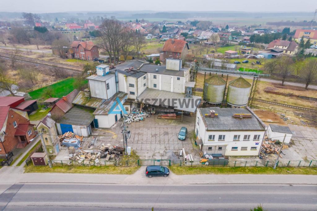 Zakład produkcyjny, ekstra lokalizacja, Przechlewo - zdjęcie 5