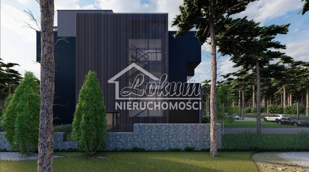 Mieszkanie 32,99&nbsp;m², Pogorzelica - zdjęcie 3