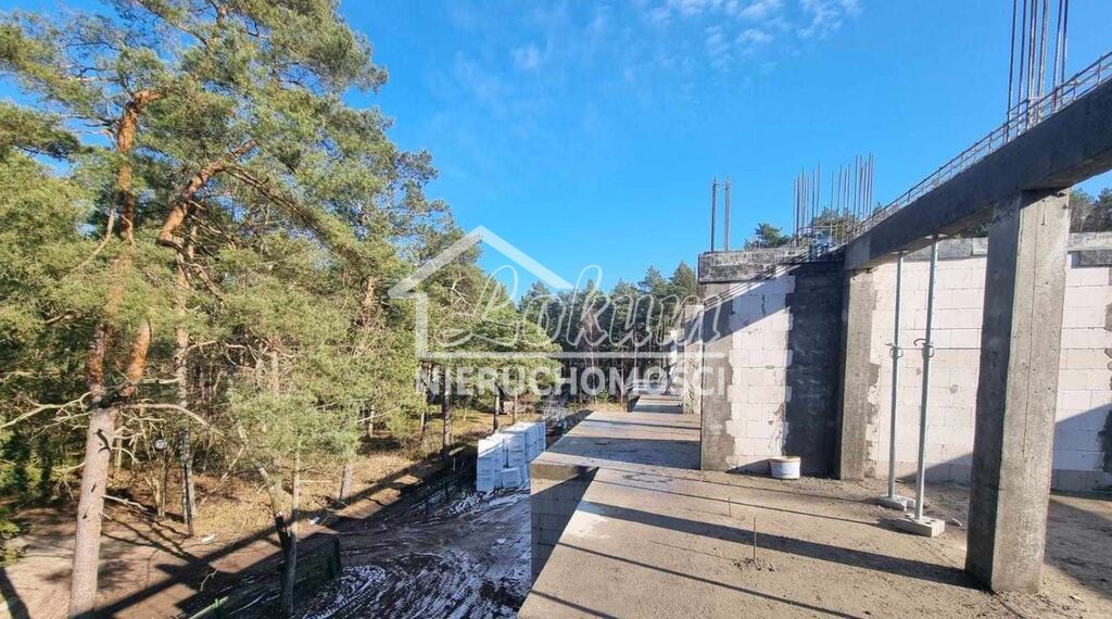 Mieszkanie 32,99&nbsp;m², Pogorzelica - zdjęcie 13
