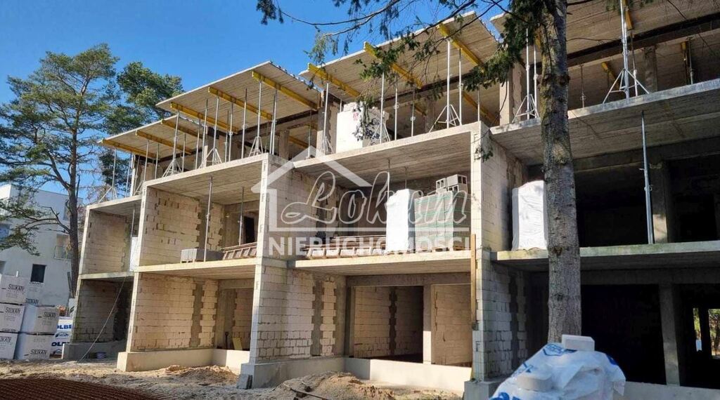 Mieszkanie 32,99&nbsp;m², Pogorzelica - zdjęcie 10
