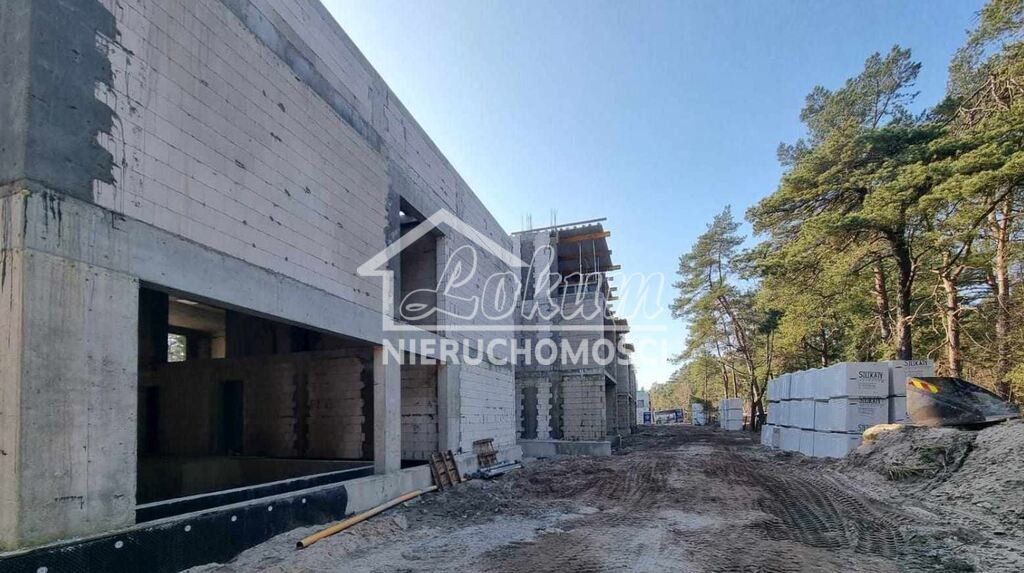 Mieszkanie 32,99&nbsp;m², Pogorzelica - zdjęcie 12