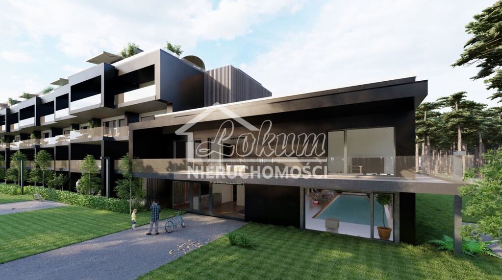 Mieszkanie 32,99&nbsp;m², Pogorzelica - zdjęcie 6