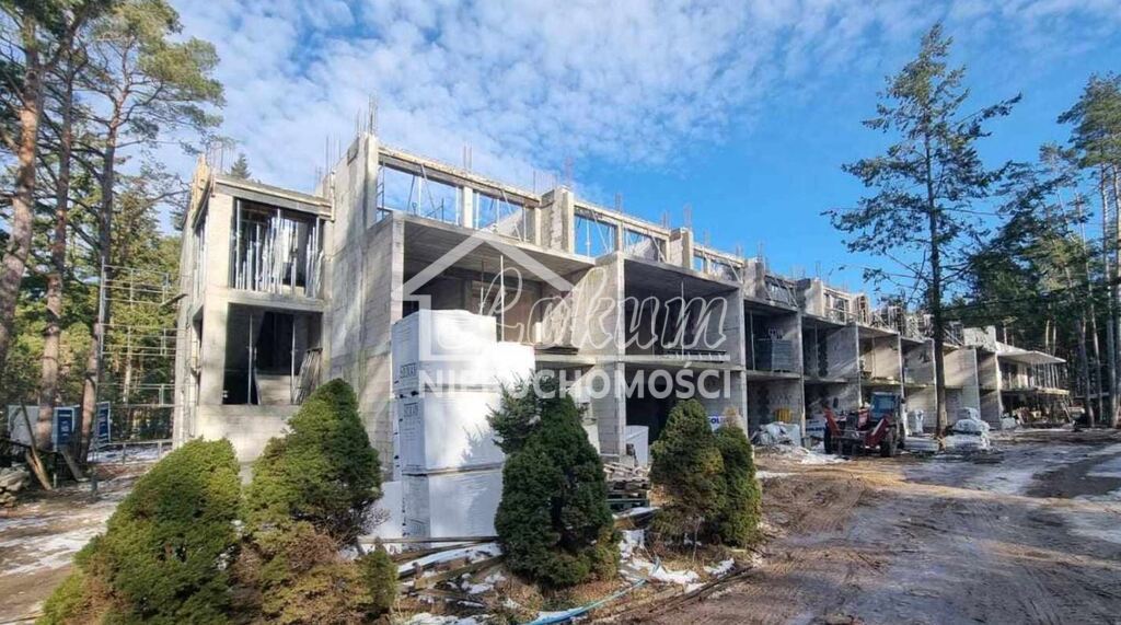 Mieszkanie 32,99&nbsp;m², Pogorzelica - zdjęcie 11