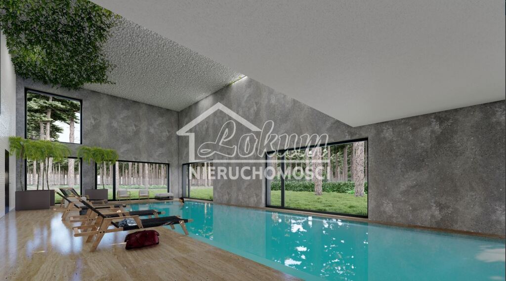 Mieszkanie 32,99&nbsp;m², Pogorzelica - zdjęcie 1