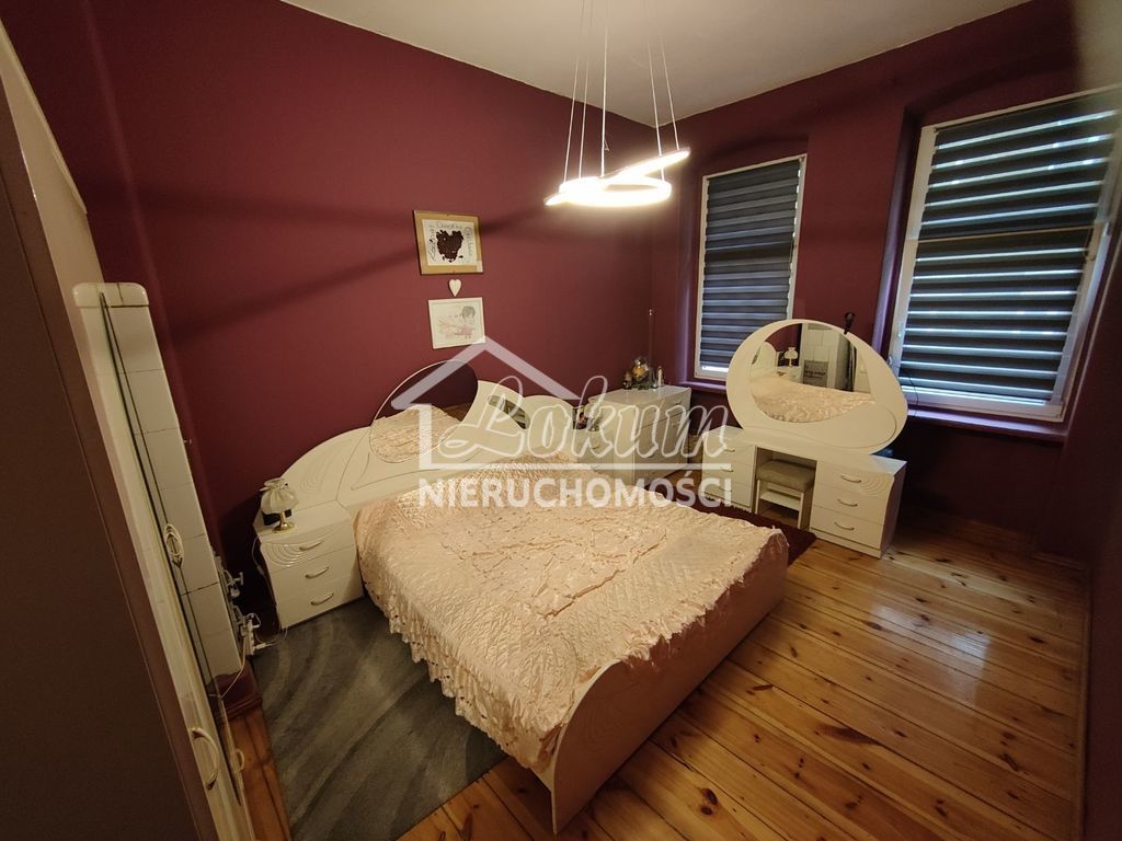 Mieszkanie 110&nbsp;m², Szczecin, Jagiellońska - zdjęcie 15