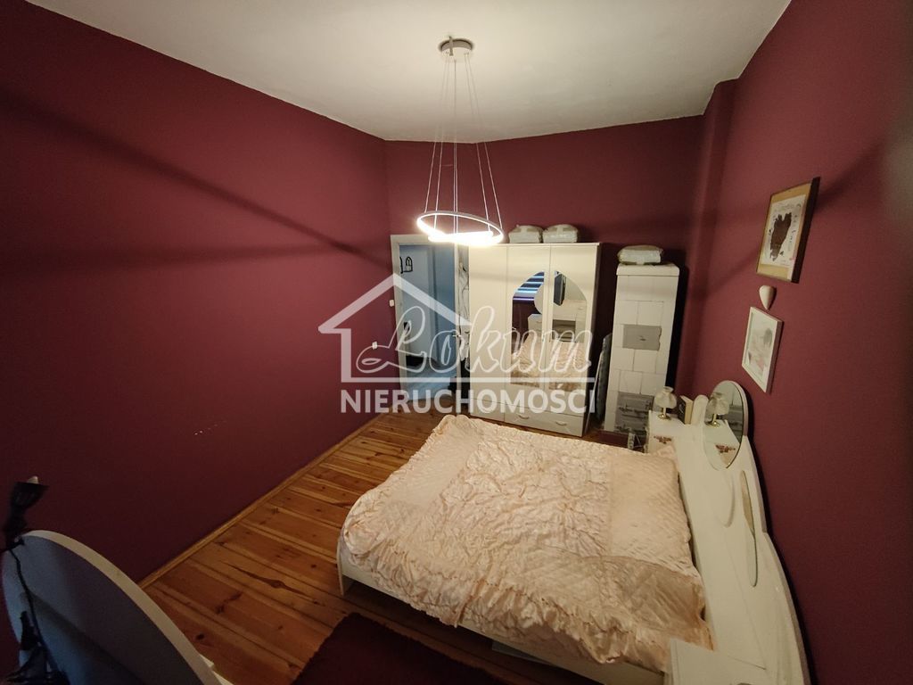 Mieszkanie 110&nbsp;m², Szczecin, Jagiellońska - zdjęcie 16