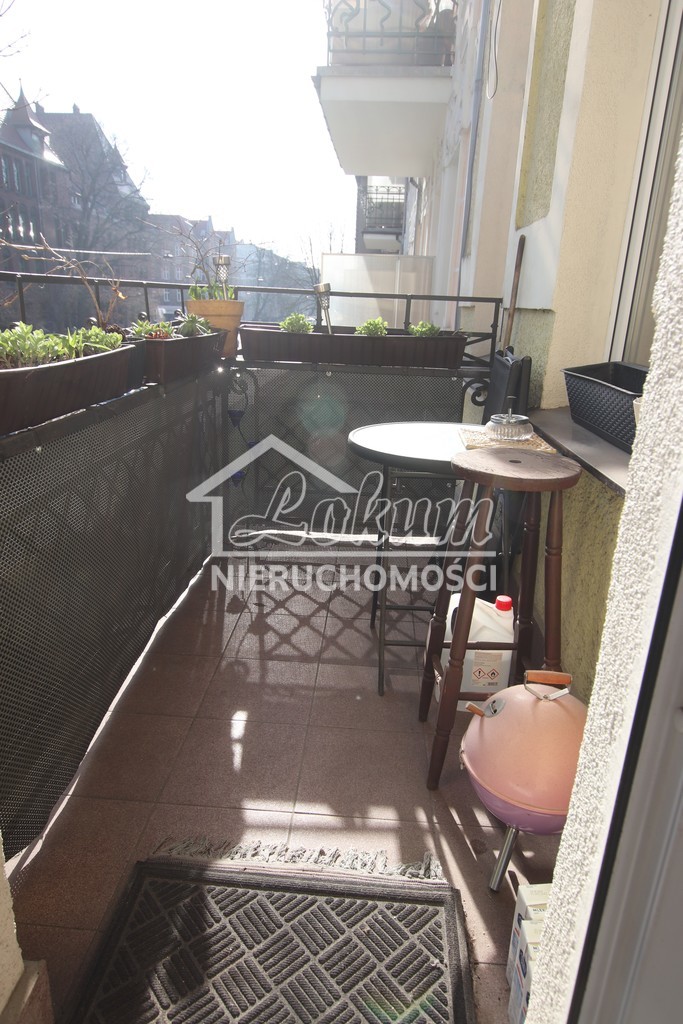 Mieszkanie 110&nbsp;m², Szczecin, Jagiellońska - zdjęcie 3