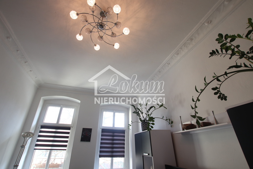 Mieszkanie 110&nbsp;m², Szczecin, Jagiellońska - zdjęcie 12