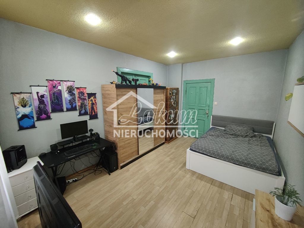 Mieszkanie 110&nbsp;m², Szczecin, Jagiellońska - zdjęcie 19