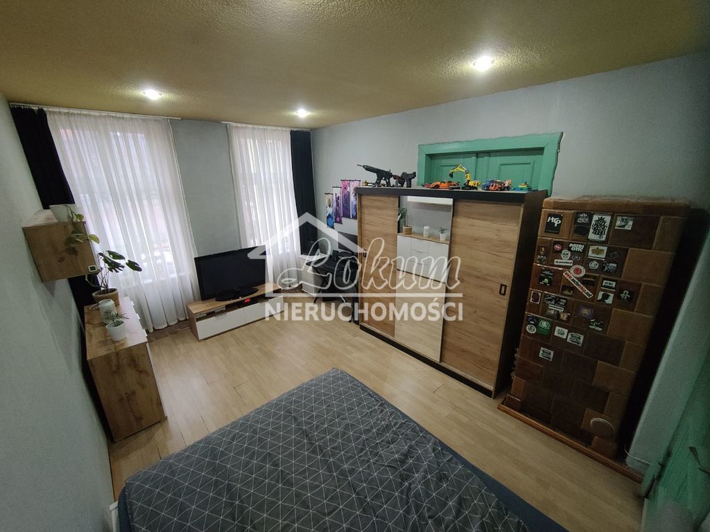 Mieszkanie 110&nbsp;m², Szczecin, Jagiellońska - zdjęcie 18