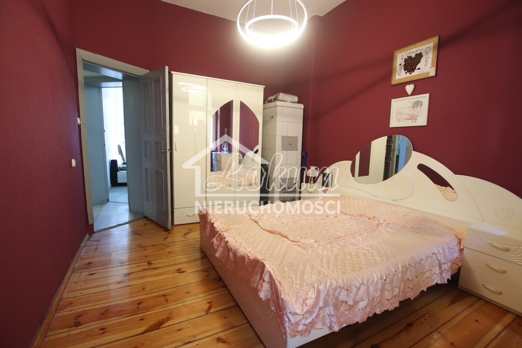 Mieszkanie 110&nbsp;m², Szczecin, Jagiellońska - zdjęcie 17