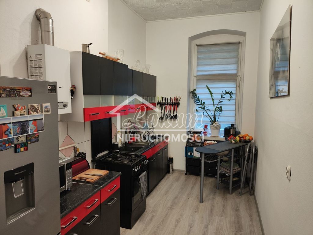 Mieszkanie 110&nbsp;m², Szczecin, Jagiellońska - zdjęcie 9