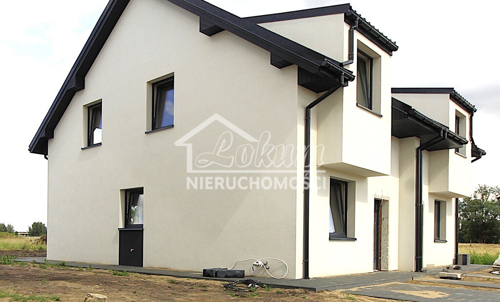 Dom 90&nbsp;m², Lipnik, Sportowa - zdjęcie 1