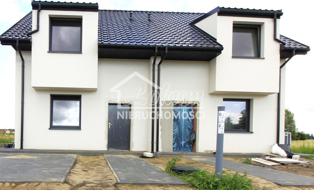 Dom 90&nbsp;m², Lipnik, Sportowa - zdjęcie 1