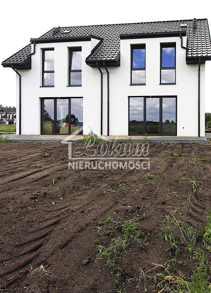 Dom 90&nbsp;m², Lipnik, Sportowa - zdjęcie 2