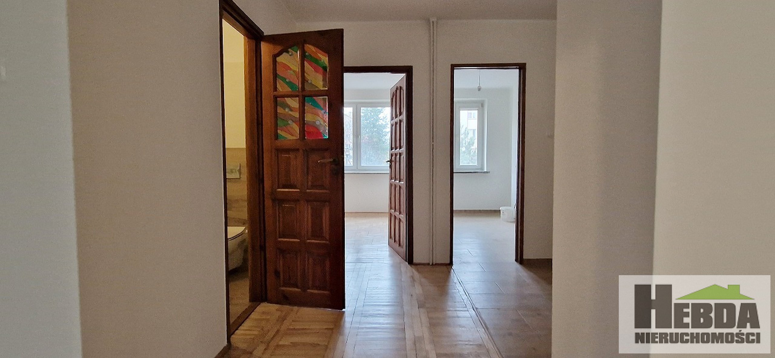 Tarnów, ul.Brandsteattera, mieszkanie aż 100 m2, 5 pokojowe - zdjęcie 4