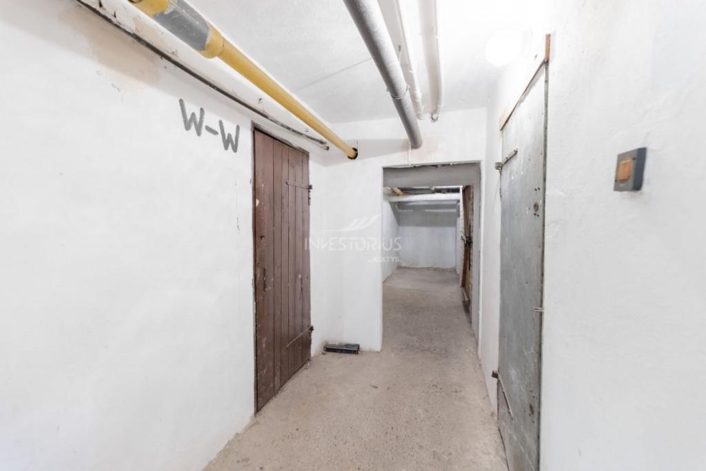 3 pokoje / 59,7 m2 / Balkon / 2 Garaże / 2 Piwnice - zdjęcie 13