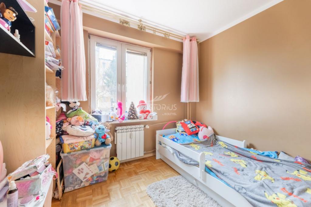 3 pokoje / 59,7 m2 / Balkon / 2 Garaże / 2 Piwnice - zdjęcie 8