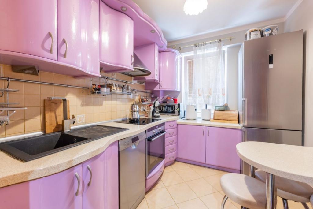 3 pokoje / 59,7 m2 / Balkon / 2 Garaże / 2 Piwnice - zdjęcie 7