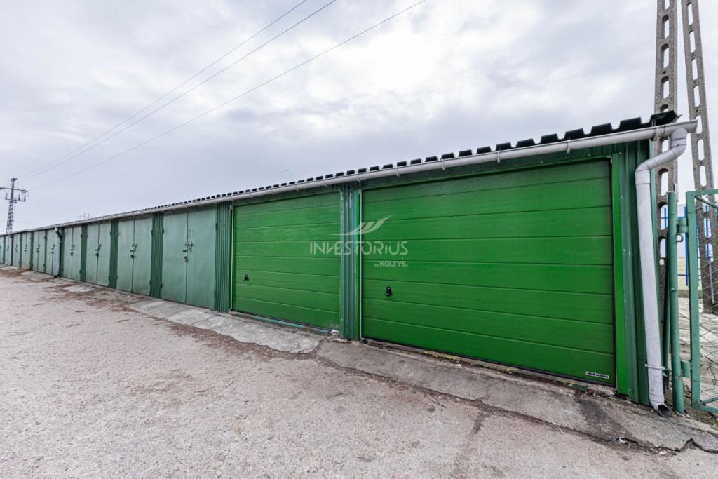 3 pokoje / 59,7 m2 / Balkon / 2 Garaże / 2 Piwnice - zdjęcie 12