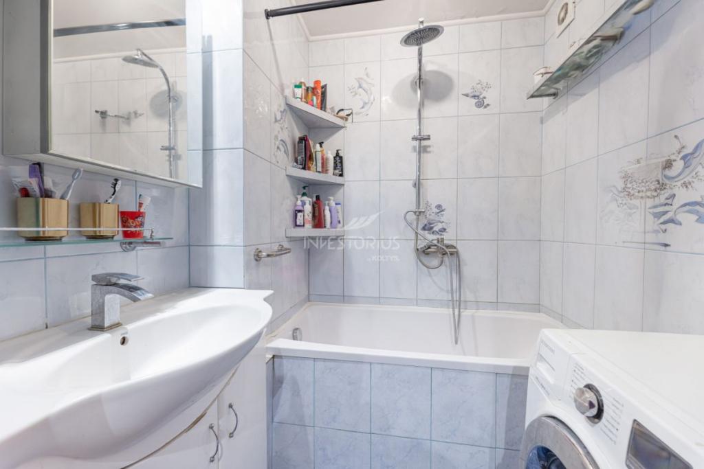 3 pokoje / 59,7 m2 / Balkon / 2 Garaże / 2 Piwnice - zdjęcie 9