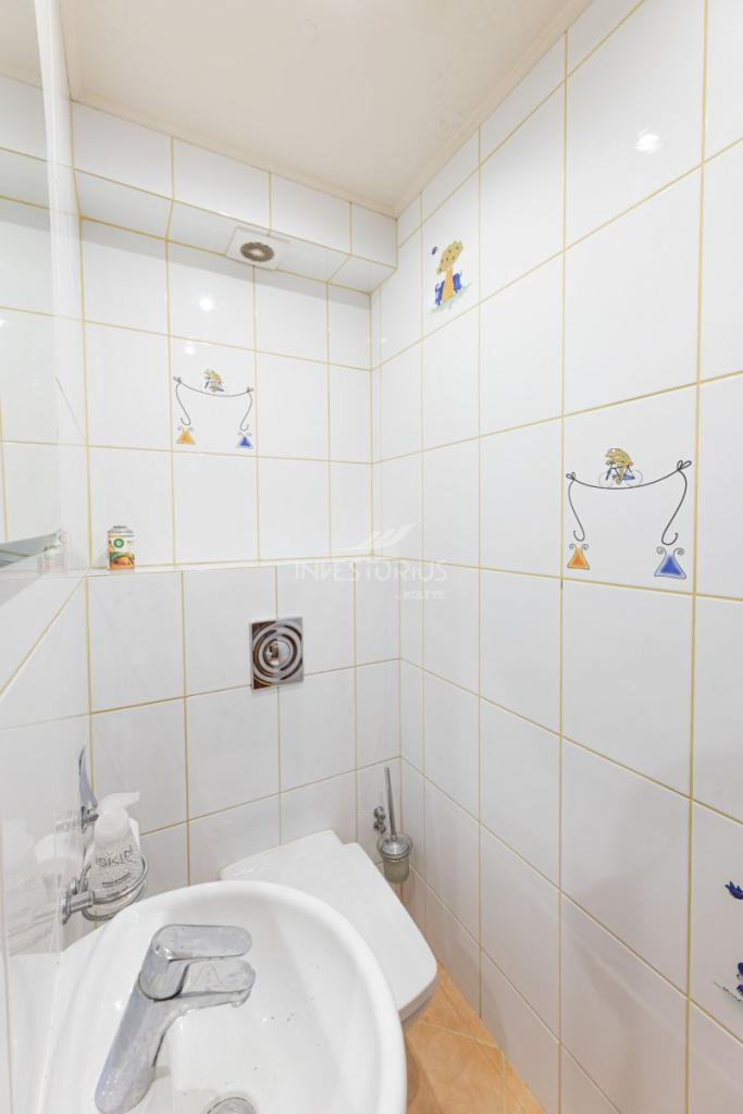 3 pokoje / 59,7 m2 / Balkon / 2 Garaże / 2 Piwnice - zdjęcie 10