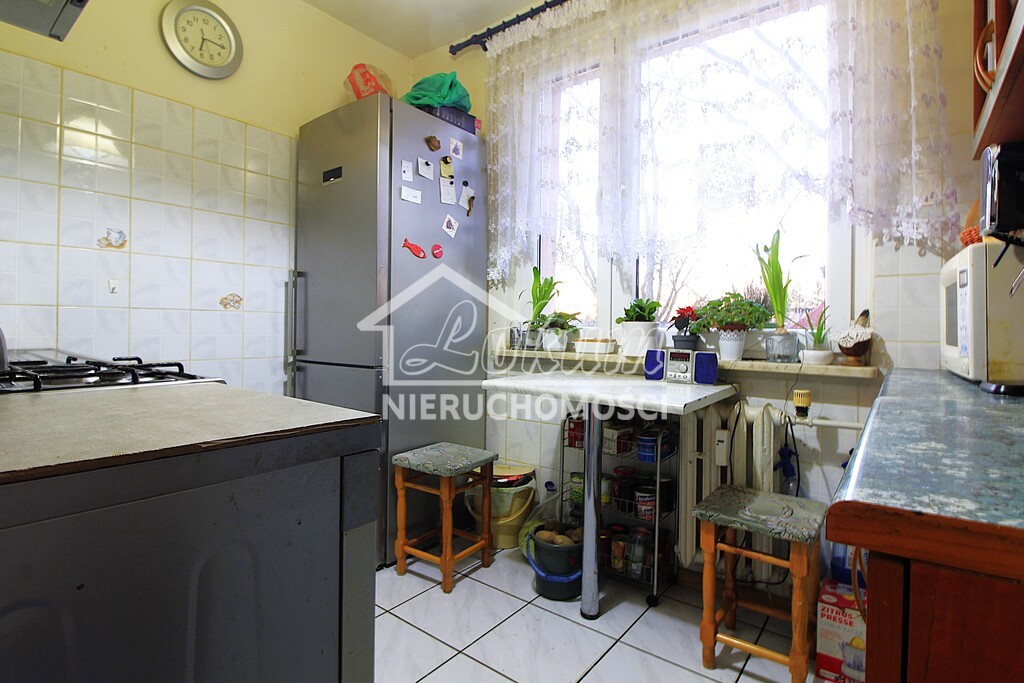 Mieszkanie 48,7&nbsp;m², Stargard, Stefana Drzewieckiego - zdjęcie 7