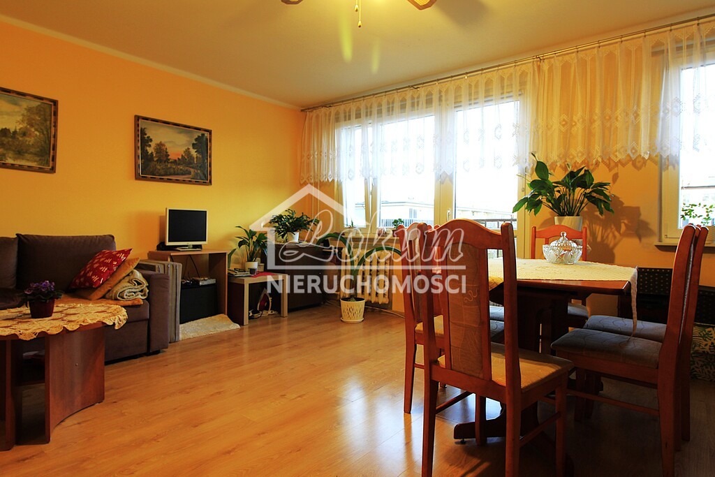 Mieszkanie 48,7&nbsp;m², Stargard, Stefana Drzewieckiego - zdjęcie 3