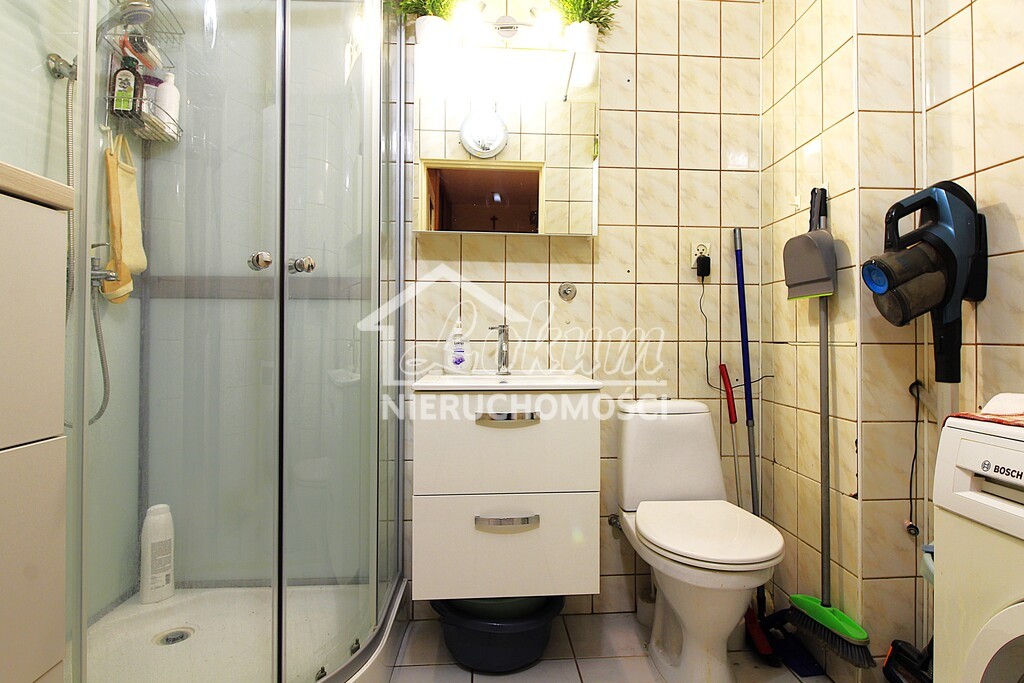 Mieszkanie 48,7&nbsp;m², Stargard, Stefana Drzewieckiego - zdjęcie 6