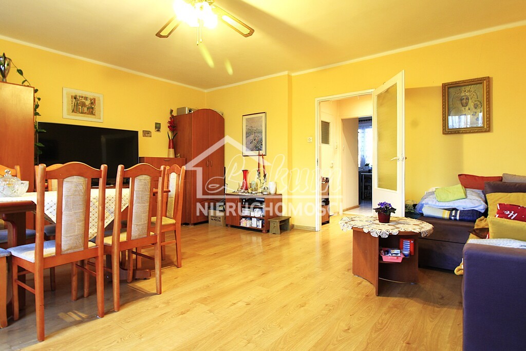 Mieszkanie 48,7&nbsp;m², Stargard, Stefana Drzewieckiego - zdjęcie 1