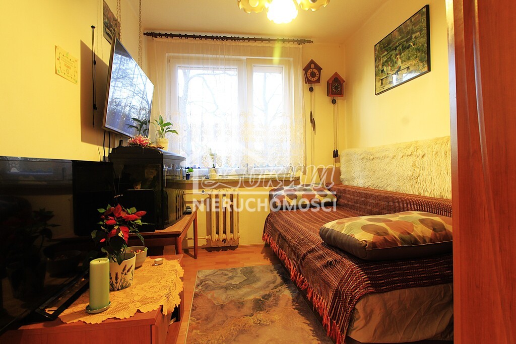 Mieszkanie 48,7&nbsp;m², Stargard, Stefana Drzewieckiego - zdjęcie 4